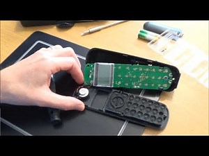 How to Fix a Faulty DECT Cordless Phone using SIMPLE Fault Finding