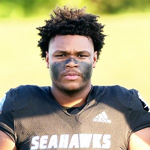 Josh Long - Atlantic Shores Christian School - Edge