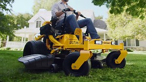 5.9K views · 72 reactions | Our newest zero-turn riding mower...