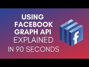 How To Use Facebook Graph API? (2024)