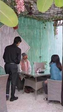 रेस्टोरेंट वाले की दरियादिली ❌😱Wood working withart handcraft idea/home madereal telent/skill