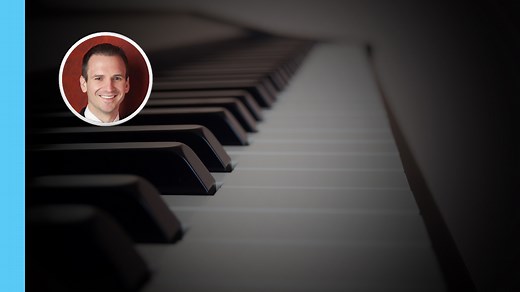 5 Sad Piano Chord Progressions