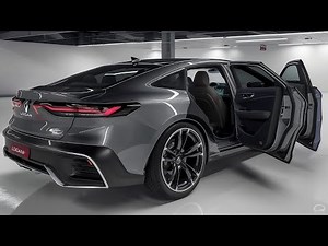 2025 Renault Logan - Interior, Exterior and Features