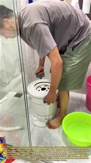 Spin Genius: How This Manual Student Washer Beats Electricity**