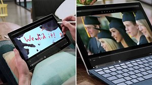 5.2K views · 62 reactions | Life milestones should be saved and shared. Congratulations to all the new grads out there! | Microsoft Surface | Facebook