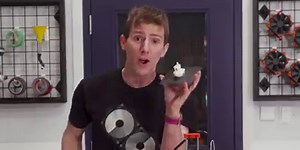 91K views · 712 reactions | Can a nearly ready-to-print 3D printer priced at a measly $95 possibly be any good? | Linus Tech Tips | Facebook