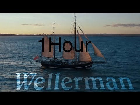 1 hour of Wellerman
