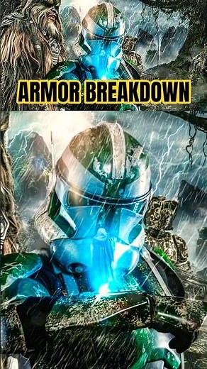 Commander Gree's Armor EXPLAINED - Star Wars Lore (PART 7) #CantinaSabers.com #StarWars #CloneWars