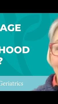 What Age Is Considered Elderly?