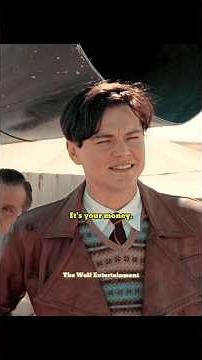 It's your money. #theaviator #leonardodicaprio #johncreilly #martinscorcese #docudrama #perioddrama