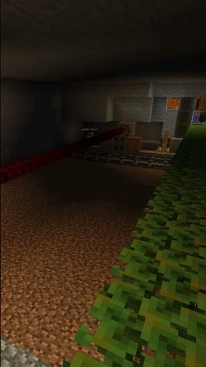 Lets Build an Auto String Farm with Create Mod... [Minecraft Timelaspe]