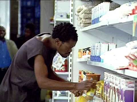 Gringo (The Ring) Full Drama