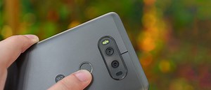 LG V20 review: Time-saver edition