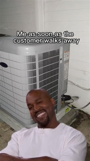 Locking in HVAC Humor: A Memorable Moment