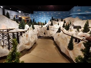 YCRR Indoor G Scale 2023 1