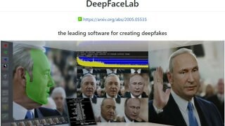 【最新】DeepFaceLabとは？ダウンロードと動画を作る方法を徹底解説