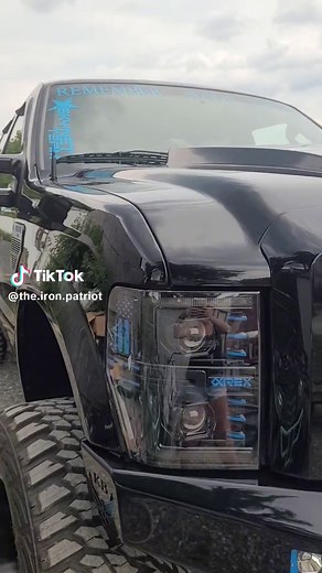 The.Iron.Patriot on TikTok