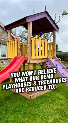 2.4K views · 17 reactions | Demo Models Reduced! Going Fast! We’ve...