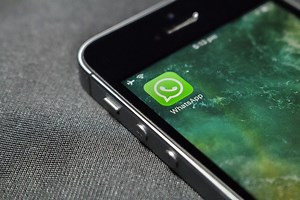 Scary Messages: Some Mysterious Texts Circulating on WhatsApp Can Crash Your App