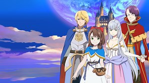 LOST SONG