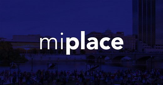 Michigan Main Street (MMS) | MiPlace