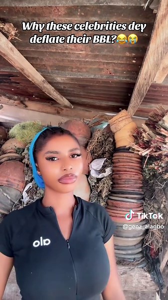 BBL Trend Decline: Celebrities Share Their Thoughts