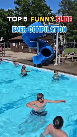 Funny slides ever