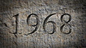 What Happened in 1968? Historic Events Around the World