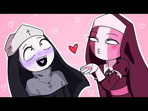TAKI vs SARV 💜❤️ // Ruv x Sarvente x Taki // FNF Animation Compilation
