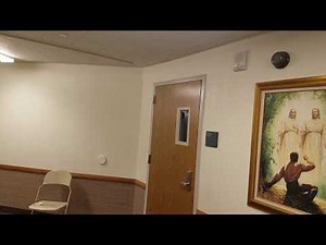 From The Field: EST Voice Evac