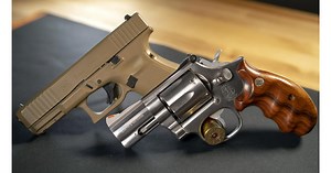 Glock vs Revolver: Which Is The Better First Gun?