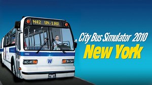 New York Bus Simulator | PC Steam Game | Fanatical