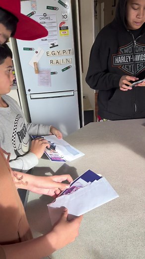 Fun with Square One Debit Cards for Kids