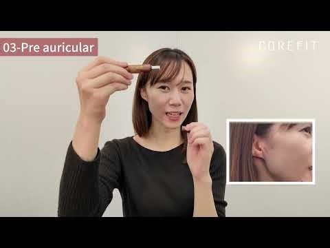 【FACE POINTER】Three basic points