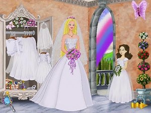 Barbie as Princess Bride - Full Game, With Commentary