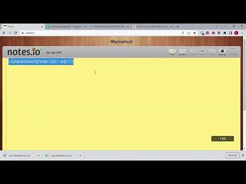 HOW TO IMPORT WATCHLIST IN FYERS
