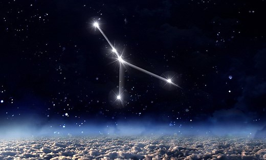 Cancer Constellation: Stars, Myth, and Location (2025) | Planet Guide
