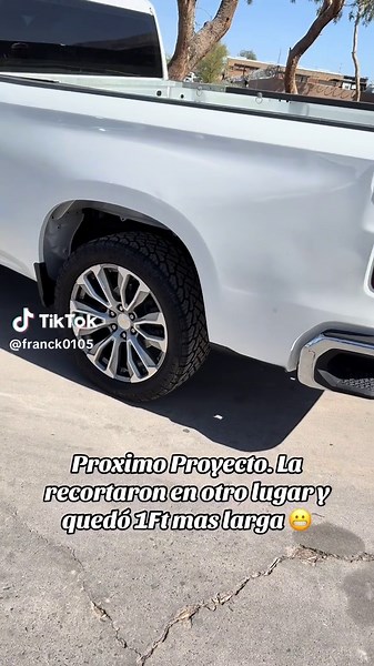 Chevy Trucks Long Bed to Short Bed Conversion Guide