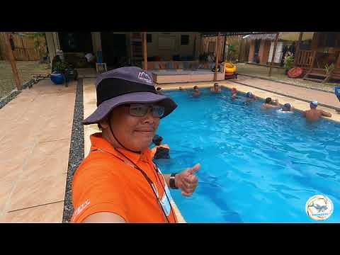 LIFESAVING RESCUE SKILLS & TECHNIQUES TRAINING ll LIFEGUARDS ll WATER SAFETY
