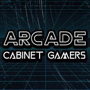 Steam Curator: Arcade Cabinet Gamers