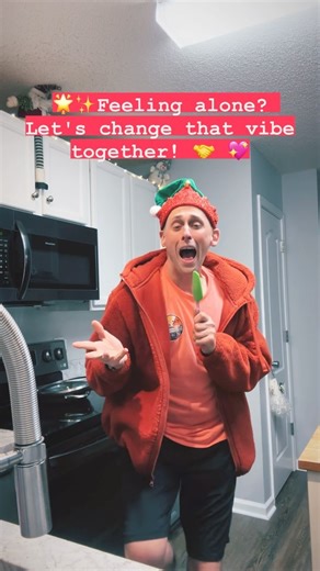 78 reactions · 28 comments | ✨ Feeling alone? Let’s change that vibe together! 欄 Find your tribe, find your vibe, and discover the magic of being YOU!  Because guess what? You’re not alone – I care! Let’s spread some positivity and make every lonely soul feel the warmth of community! ✨ #FindYourTribe #YouAreNotAlone #SpreadPositivity #ICare | JUST JOSH | Facebook