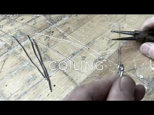 Wire Joining Techniques