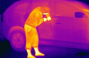 There’s a new form of keyless car theft that works in under 2 minutes