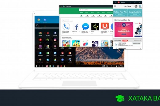 Los mejores emuladores de Android para PC