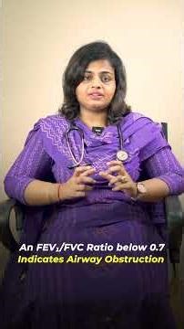 Symptoms of COPD | Explained by 𝐃𝐫. 𝐊𝐫𝐢𝐬𝐡𝐧𝐚𝐯𝐞𝐧𝐢 – Pulmonology Specialist