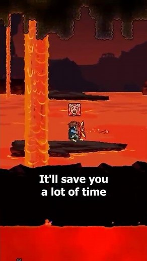 More Ways To Fight Terraria Bosses!