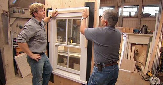 How To Flash a Window