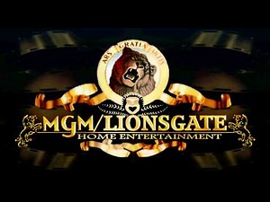 MGM/Lionsgate Home Entertainment