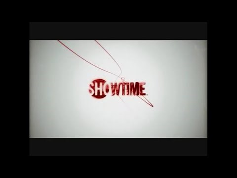 Showtime (2005-2011) Logo