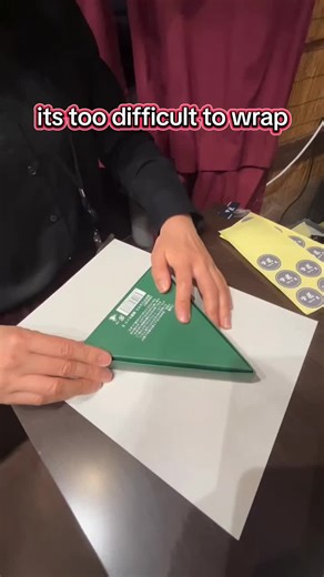 Gift Wrapping Made Easy